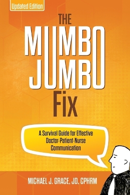 The Mumbo Jumbo Fix