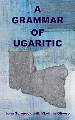 Grammar of Ugaritic