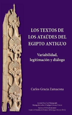 Los Textos de los Ata?des del Egipto antiguo