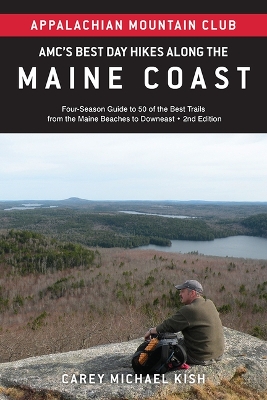 Amc's Best Day Hikes Along the Maine Coast