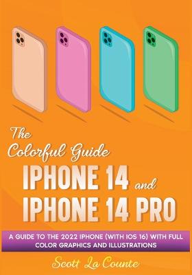 Colorful Guide to the iPhone 14 and iPhone 14 Pro