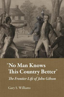 "No Man Knows This Country Better"