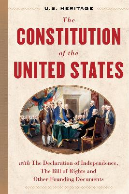 Constitution of the United States (U.S. Heritage)