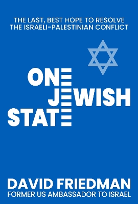 One Jewish State