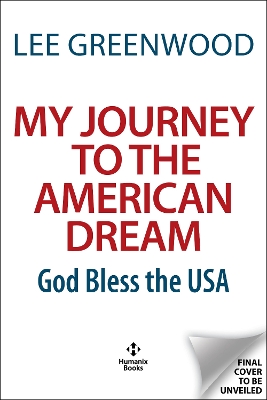 My Journey to the American Dream