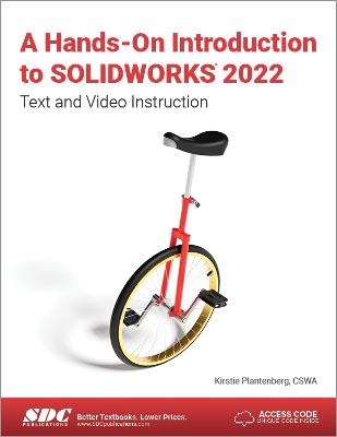 Hands-On Introduction to SOLIDWORKS 2022
