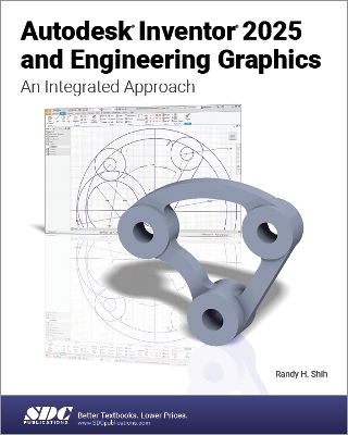 Autodesk Inventor 2025 and Engineering Graphics