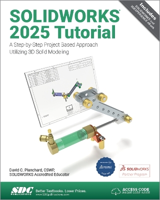 SOLIDWORKS 2025 Tutorial