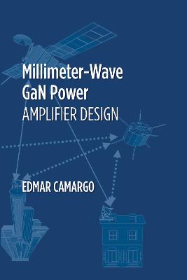 Millimeter Wave GaN Power Amplifier Design