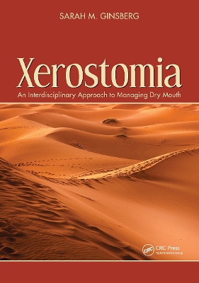 Xerostomia