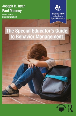 Special Educator's Guide to Behavior Management
