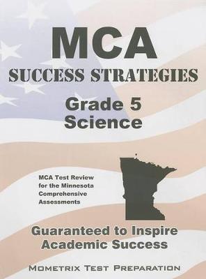 MCA Success Strategies Grade 5 Science