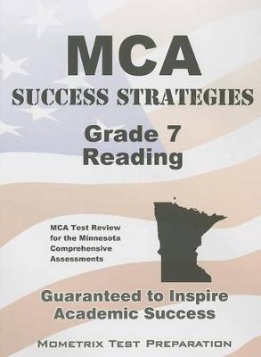 MCA Success Strategies Grade 7 Reading