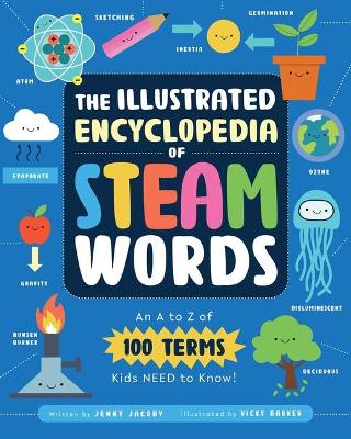 Illustrated Encyclopedia of Steam Words