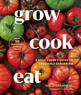 Grow Cook Eat