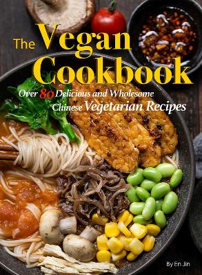 Vegan Cookbook