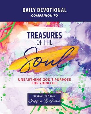 PURPOSE DEVOTIONAL - Biblical Illustrations of Those Who Lived in God's Purpose