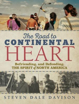 Road to Continental Heart