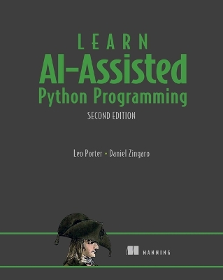 Learn Ai-Assisted Python Programming, Second Edition