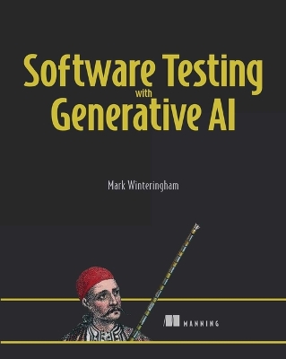 Software Testing with Generative AI