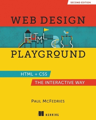 Web Design Playground, Second Edition