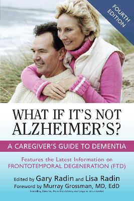 What If It's Not Alzheimer's?