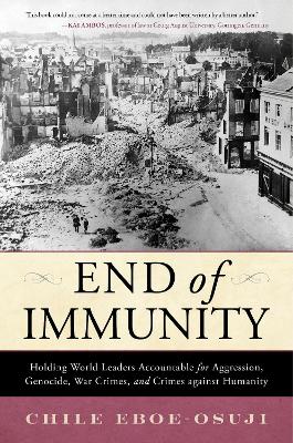 The End of Immunity