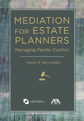 Mediation for Estate Planners