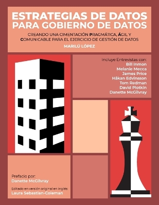 Estrategias de Datos para Gobierno de Datos