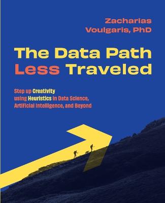 Data Path Less Traveled