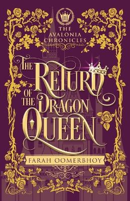 Return of the Dragon Queen