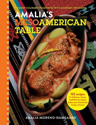Amalia's Mesoamerican Table