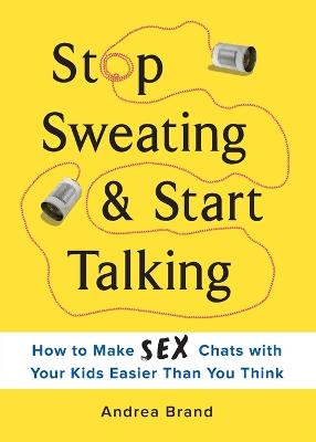 Stop Sweating & Start Talking