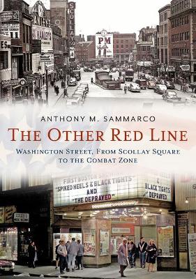 The Other Red Line