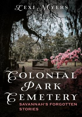 Colonial Park Cemetery