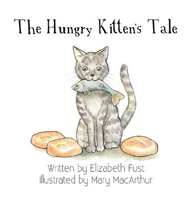 Hungry Kitten's Tale