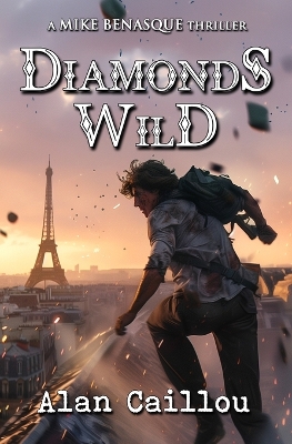 Diamonds Wild