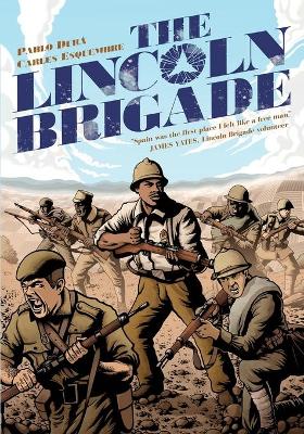 The Lincoln Brigade