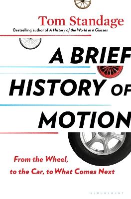 Brief History of Motion