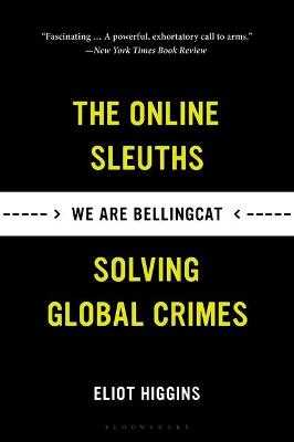 We Are Bellingcat