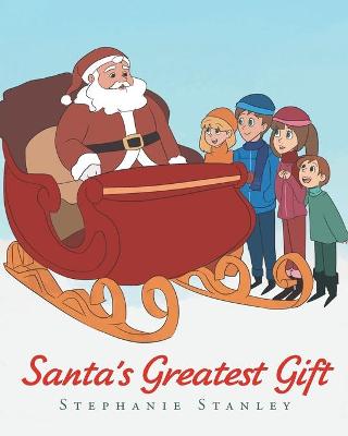 Santa's Greatest Gift