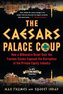 The Caesars Palace Coup