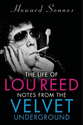 Life of Lou Reed