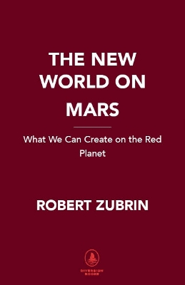 The New World on Mars
