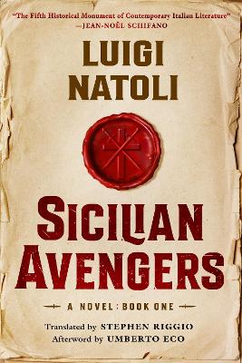 Sicilian Avengers