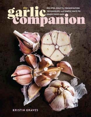 The The Garlic Companion