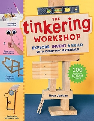 Tinkering Workshop