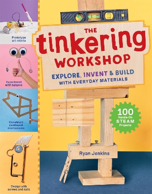 The The Tinkering Workshop