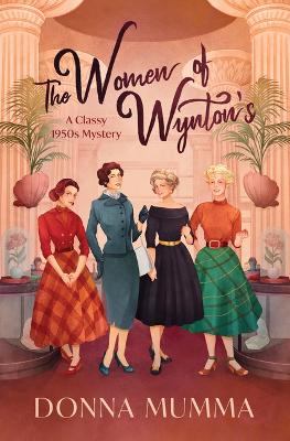 Women of Wynton's