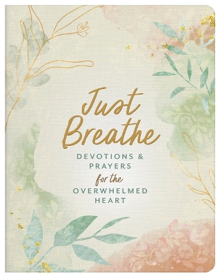 Just Breathe